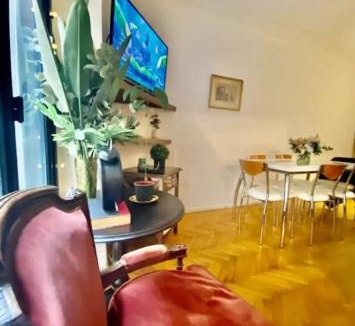 Recoleta House | Bs As - depto compartido