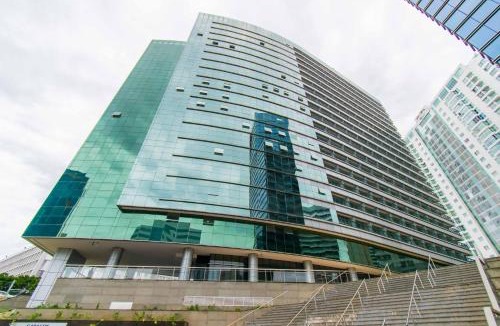 Cultural Complex of the Republic Apartment | BSB STAY Executive Flats Particulares - Vision