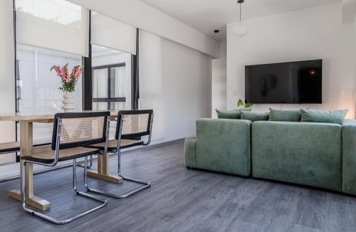 Colegiales Apartment | BT Homes - 2 Ambientes Premium & Terraza con Jacuzzi