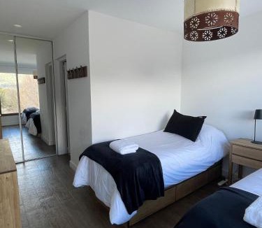 San Carlos de Bariloche Apartment | BT Homes - Arelauquen - Golf, piscina y entorno natural