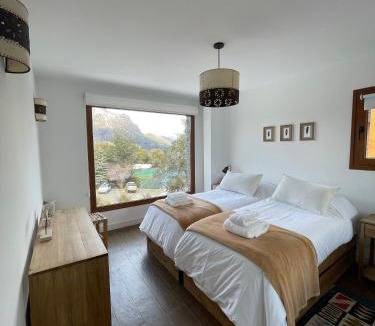 San Carlos de Bariloche Apartment | BT Homes - Arelauquen - Golf, piscina y entorno natural