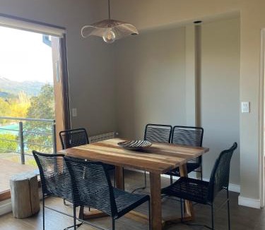 San Carlos de Bariloche Apartment | BT Homes - Arelauquen - Golf, piscina y entorno natural
