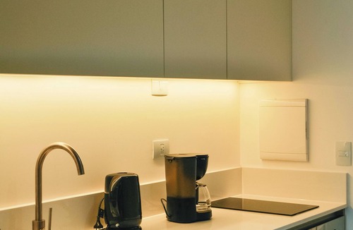 Retiro Apartment | BT Homes - Quartier Retiro