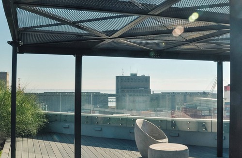 Retiro Apartment | BT Homes - Quartier Retiro