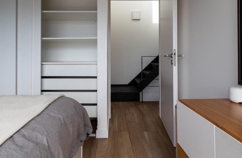 Nunez Apartment | BT Homes - Rooftop en Núñez con Jacuzzi & Vistas