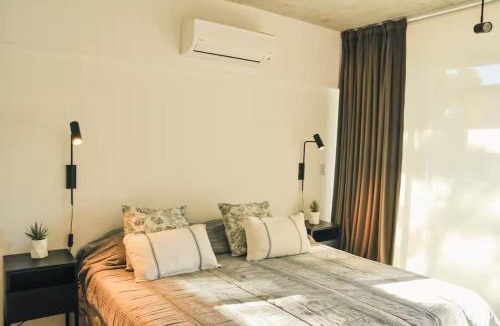 Retiro Apartment | BT Homes - Studios en Quartier con Piscina, Gym & Vista al Río