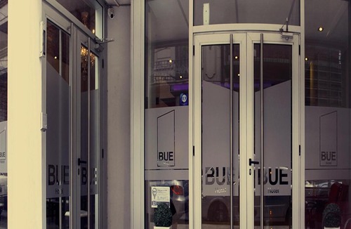 Palermo Hotel | Bue Hotel