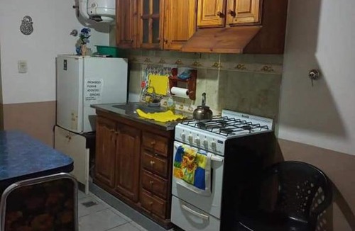Malargue Apartment | Buen Descanso