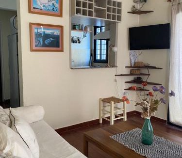 San Pedro Apartment | Buen Descanso I