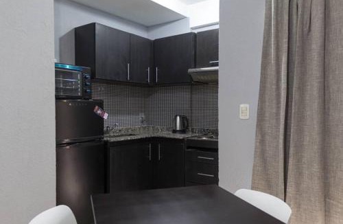 San Miguel Apartment | Buena ubicación de monoambiente