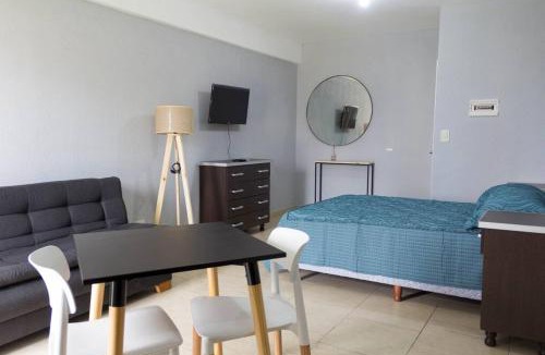 San Miguel Apartment | Buena ubicación de monoambiente