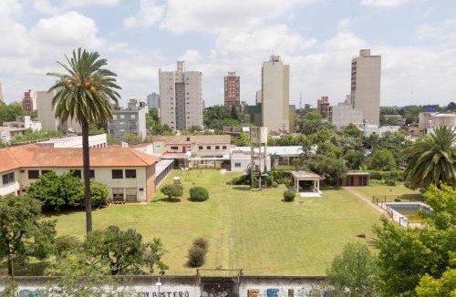 San Miguel Apartment | Buena ubicación de monoambiente