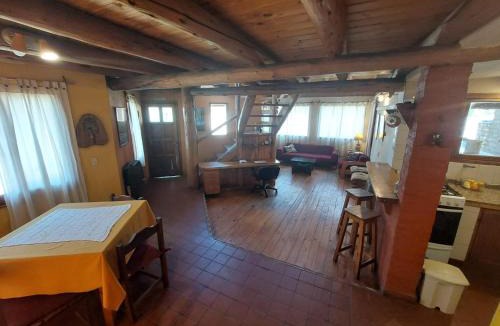 El Bolson Ski Chalet | Buena vibra