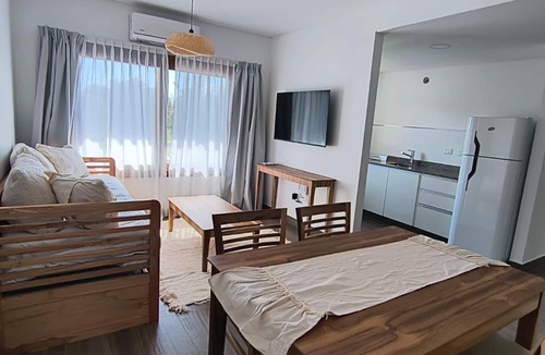 Cafayate Apartment | Buena Vid by Chadel Management