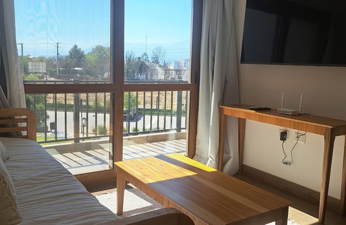 Cafayate Apartment | Buena Vid- Cafayate- Between Wineries