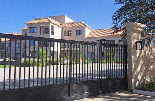 Cafayate Apartment | Buena Vid- Cafayate- Between Wineries