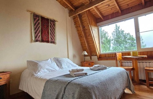 El Bolson Bed & Breakfast | Buena Vida Social Club