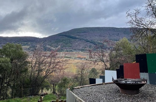 San Martin de los Andes House | Buena vista