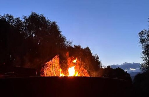San Martin de los Andes House | Buena vista