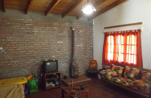 Campo Quijano House | Buena Vista