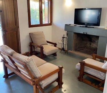 Potrerillos Ski Chalet | Buena Vista
