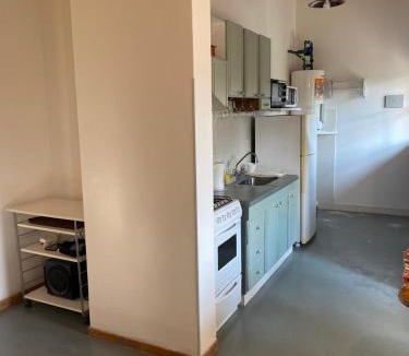 Potrerillos Ski Chalet | Buena Vista