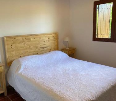 Potrerillos Ski Chalet | Buena Vista
