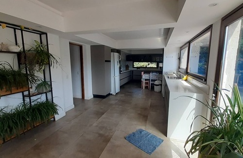 Villa Catedral House | Buena Vista mountain house forest and lake