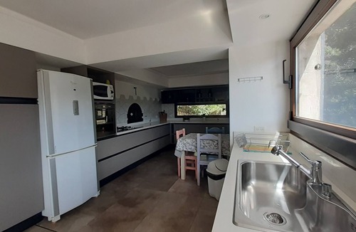 Villa Catedral House | Buena Vista mountain house forest and lake
