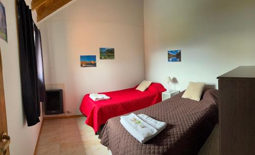 Trevelin Ski Chalet | Buena Vista Trevelin II