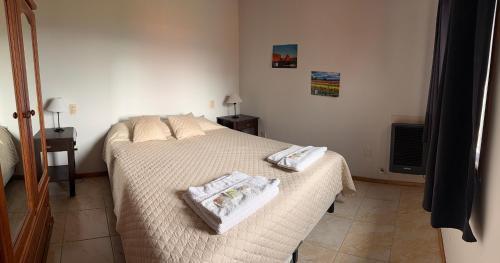Trevelin Ski Chalet | Buena Vista Trevelin II