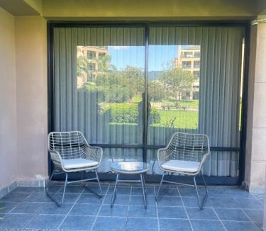 Yerba Buena Apartment | Buena Vista YB