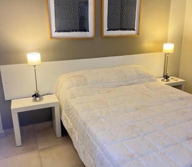 Yerba Buena Apartment | Buena Vista YB