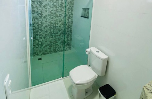 Francisco Beltrao Hotel | Bueno's Hotel Francisco Beltrão