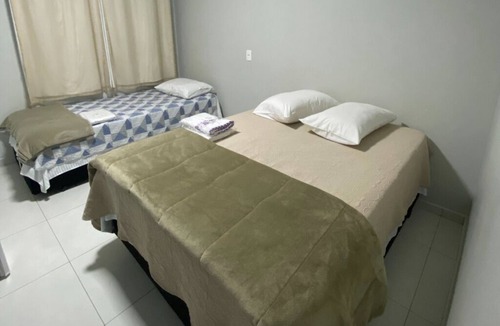 Francisco Beltrao Hotel | Bueno's Hotel Francisco Beltrão