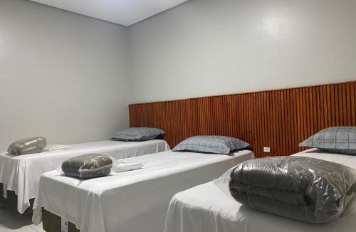 Francisco Beltrao Hotel | Bueno's Hotel Francisco Beltrão