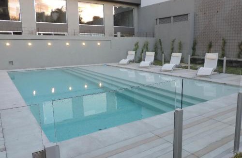 Colegiales Apartment | Buenos Aires Apart