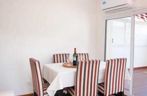 San Cristobal Apartment | BUENOS AIRES APG - Zona centrica Hospital Garrahan