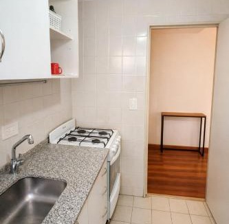 San Cristobal Apartment | BUENOS AIRES APG - Zona centrica Hospital Garrahan