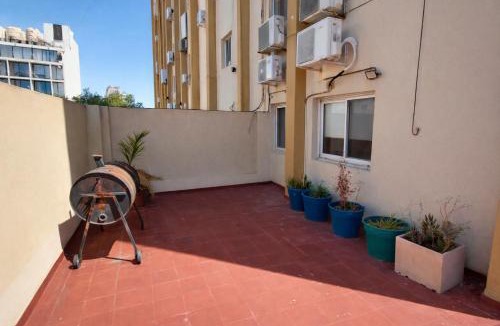 San Cristobal Apartment | BUENOS AIRES APG - Zona centrica Hospital Garrahan