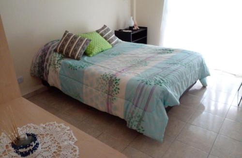 San Antonio de Padua Apartment | Buenos Aires Tango Apartment near Golf