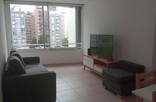 Lanus Apartment | Buenos Aires City Flat