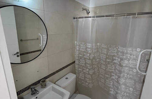 Lanus Apartment | Buenos Aires City Flat