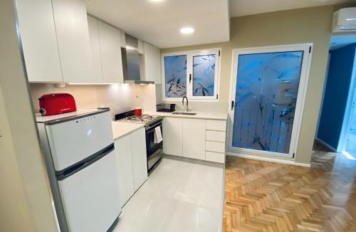 Caballito Apartment | Buenos Aires Cozy Modern Apartment