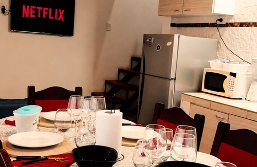La Union Apartment | Buenos Aires de Ezeiza Resort Vacacional - Departamento N°2