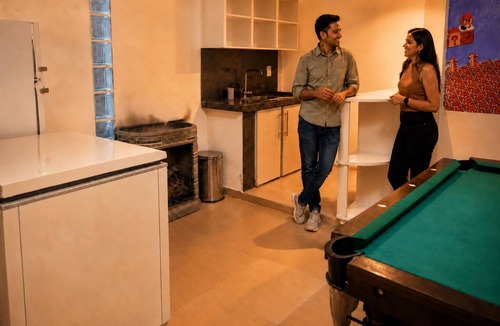 La Union Apartment | Buenos Aires de Ezeiza Resort Vacacional - Dos Departamentos