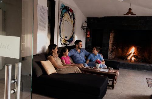 La Union Apartment | Buenos Aires de Ezeiza - Resort Vacacional - Amenities Premium en zonas a compartir - 3 Departamentos full - Desayuno, Netflix y Disney incluidos - Otra forma de Vacacionar