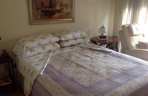 Recoleta Apartment | Buenos Aires de Lujo