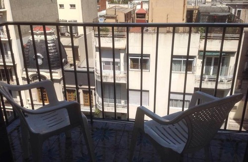 Recoleta Apartment | Buenos Aires de Lujo