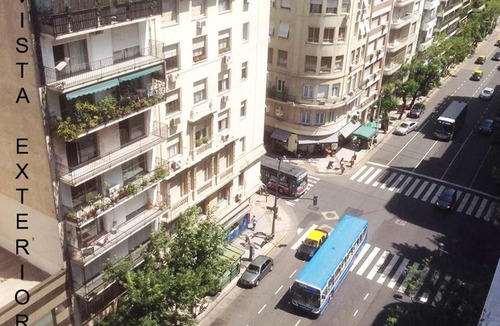 Recoleta Apartment | Buenos Aires de Lujo